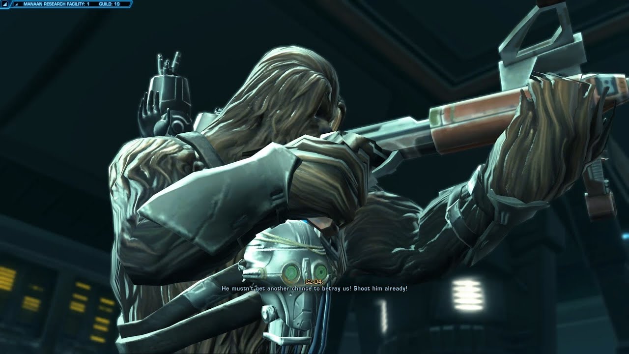 SWTOR Shadow Of Revan Walkthrough Part 2 no Commentary YouTube swtor-shadow-of-revan-walkthrough-part-2-no-commentary-youtube