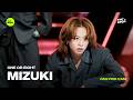 [FAN PICK CAM 4K] ONE OR EIGHT - MIZUKI 'TRANSLATE' [원오어에이트-미즈키] [THE SHOW] 260915 방송