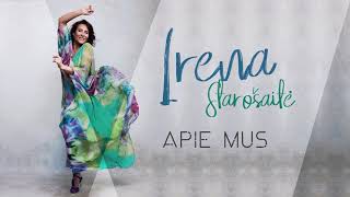 Irena Starošaitė - Apie mus