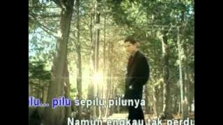 Kristal - Rindu Serindu-Rindunya