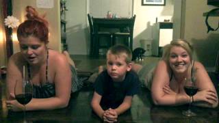 22 Pushup Challenge #5