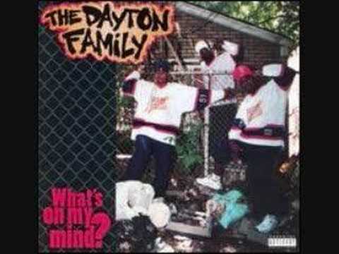 The Dayton Family. Flint Town