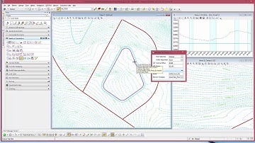 Profile By Slope From Element
