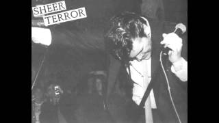 Sheer Terror - Twisting And Turning