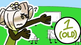 (strobing lights?) Dimensional Drift Episode 1 (archived) (VERY old)