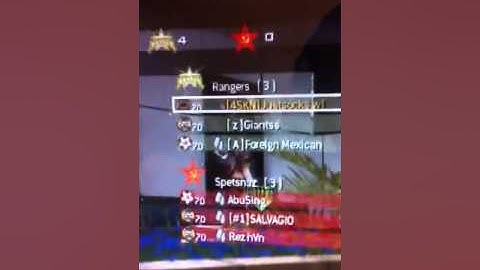 GB proof mw2 2nd map terminal vs 5-0