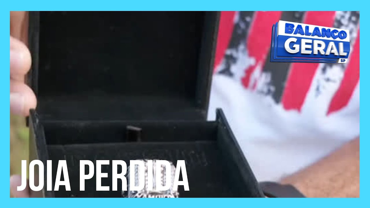 Exclusivo: Barbeiro encontra joia da Libertadores e sonha em conhecer goleiro do Corinthians