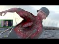 Completing Facility solo survival on Authentic Plus in 1h00min18s (all CPs saved)
