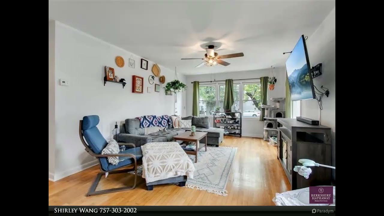 Homes for Sale 1412 Old Buckroe RD, Hampton, VA YouTube