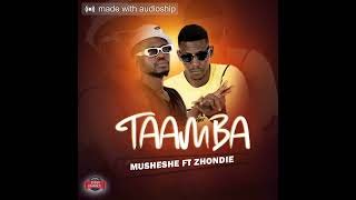 TAAMBA DONE CDQ