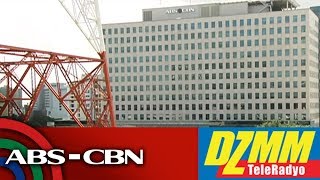 House panel warns NTC of contempt if it withholds ABS-CBN provisional permit | DZMM