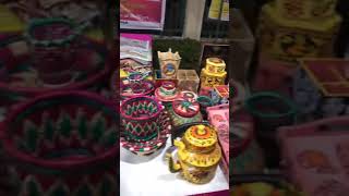Gurgaon Navratra Stall screenshot 4