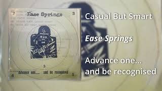 Ease Springs - Advance One And Be Recognised EP (Rock, 2006) [CD Rip]