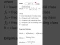 #maths #maths #10th #statistics ......