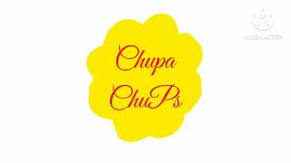 Chupa Chups Logo