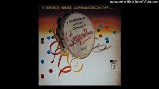 Seleccion de Tarantelas_Conjunto Serpentina