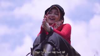 BAD LIAR || JIHAN AUDY