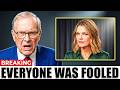 At 86, Tom Brokaw Finally Opens Up About Savannah Guthrie