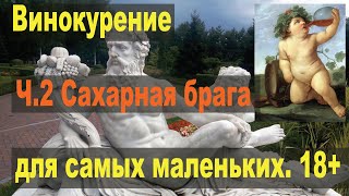 Винокурение для самых маленьких.  Часть 2. Сахарная брага