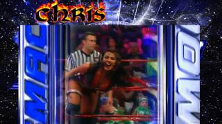 WWE Smackdown 2013 New Intro ᴴᴰ
