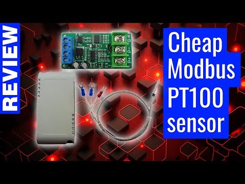 PTA9B01: cheap Modbus