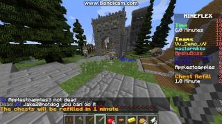 Koopity N Binti Play! Mineplex Sg Teams Episode 1