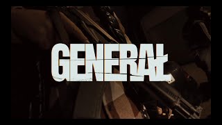 Malik Montana X Gzuz - Generał Official Music Video