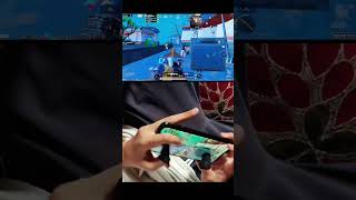 Handcam💀     •#shorts #feed #gaming #videos #handcam #bgmi #bgmishorts