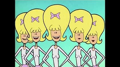 Preview 2 The Debbies Effects Squared