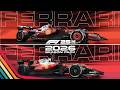 F1 2025 vs F1 2026 Season Pack Comparison 🏎️ Every NEW Car & Driver