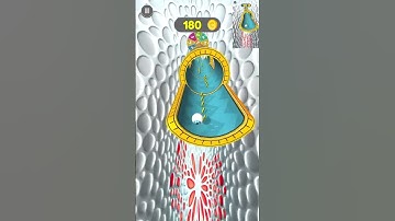 Ground goin ball game max level 44’ playing Going ball #goingballs