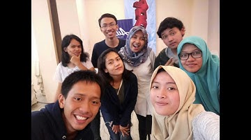 LCVP TM Video Candidacy AIESEC in UGM 1819 - Melati Hafizha Supardi
