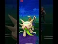 Pokemon go
