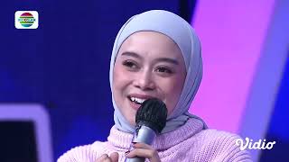 Billar Cari Perkara!! Rayu dan Gandeng Heliya Majalengka Buat Lesti Murka!! | Final Audition DA 5