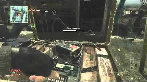 Mw3 Ninja Defuse! Episode 2