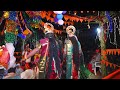 Medigadda Thanda Selvalal Aata Presented By Kishan Nayak Sarpanch
