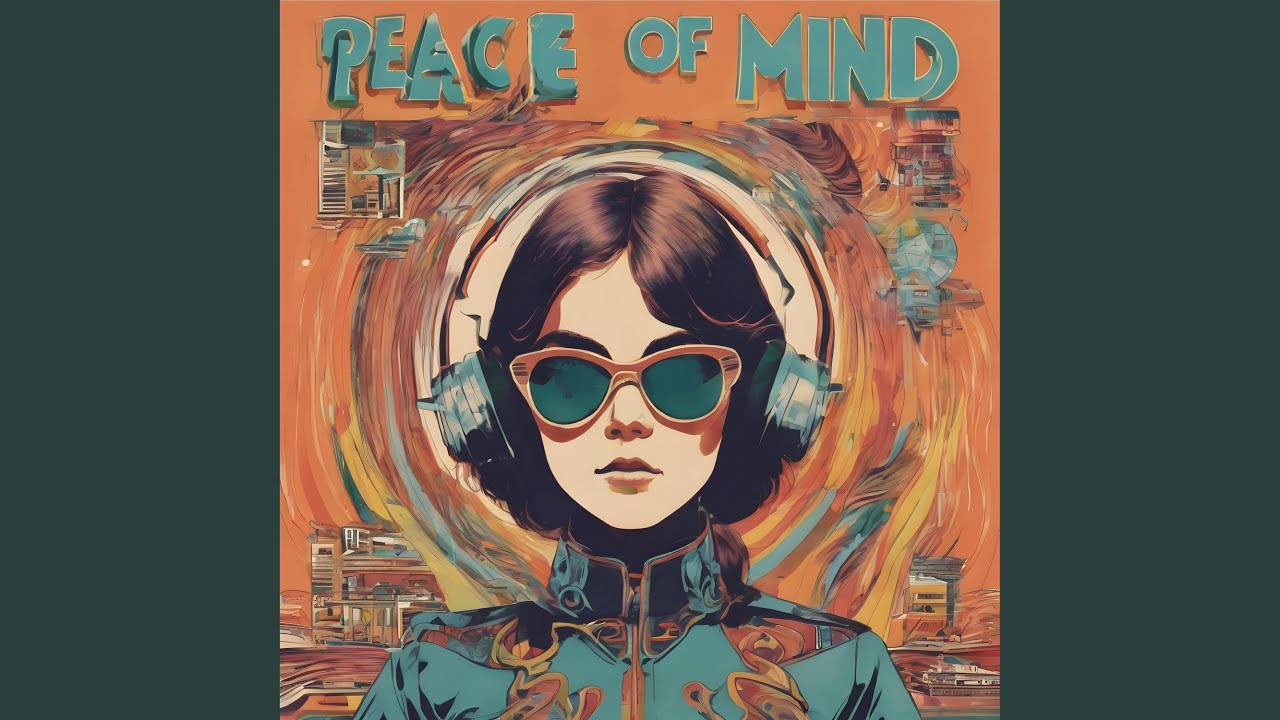 Guarda Peace of mind su YouTube