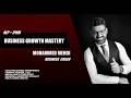 Mohammed Mehdi - The Business Builder Masterclass