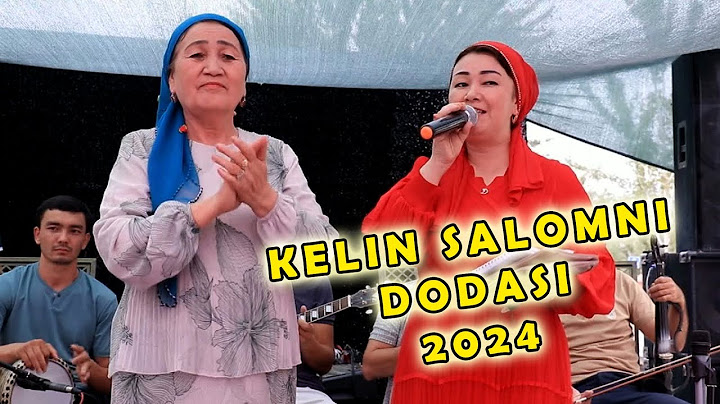 KELIN SALOMNI DODASI 2024 | MUHTASAR XOLA KELIN SALOMNI YORDI | #kelinsalom #jonliijro