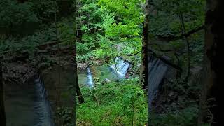 CASCADE SPECTACULOASE IN ROMANIA