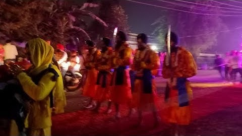 550 Saal Guru Nanak Dev Ji Prakash Yatra at Merrut 2019