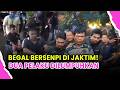 🔵 VIRAL BEGAL BERSENPI DI JAKTIM! DUA PELAKU DILUMPUHKAN POLISI DI PASAR REBO