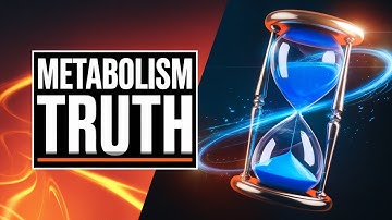 Why Your Metabolism Slows Down As You Age (and how to fix it)