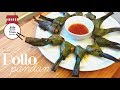 Pollo Marinado Envuelto en Hojas de Pandan / Pandan Chicken Recipe