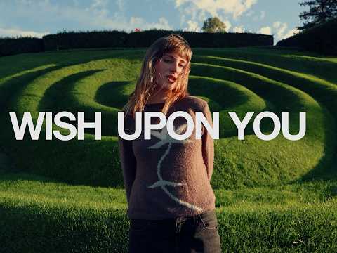 Florence Road - Wish Upon You (lyric video)