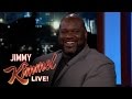 Shaq Left Food Server a $4,000 Tip