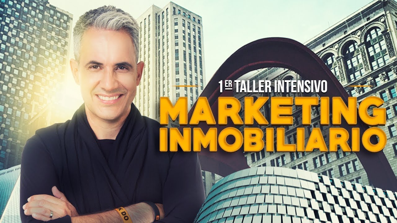 jurgen klaric youtube taller intensivo marketing inmobiliario jurgen klaric jurgen klaric youtube taller intensivo marketing inmobiliario jurgen klaric