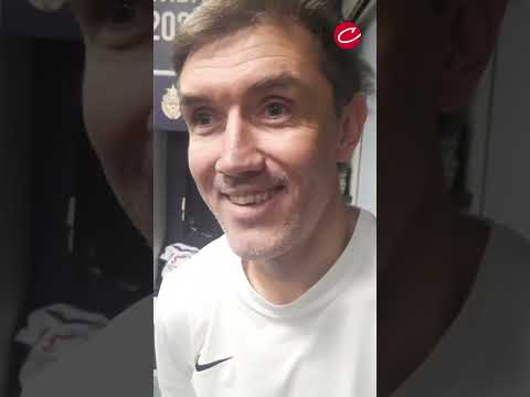 Видео: ЦСКА или «Зенит»? Жирков выбирает 