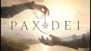 Pax Dei: Checking it out