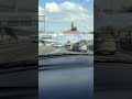 Заправка и первый выезд на Nissan X-Trail с арестплощадки